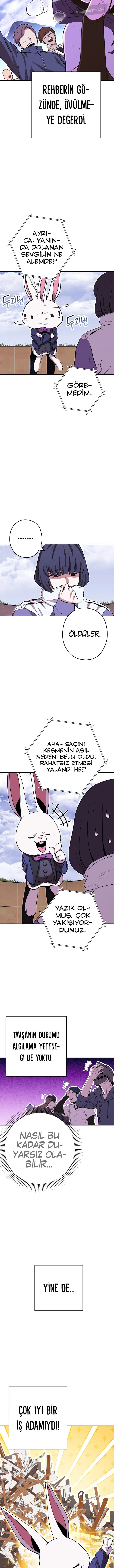 Zindan Sıfırlanması - Bölüm 119 Sayfa 5