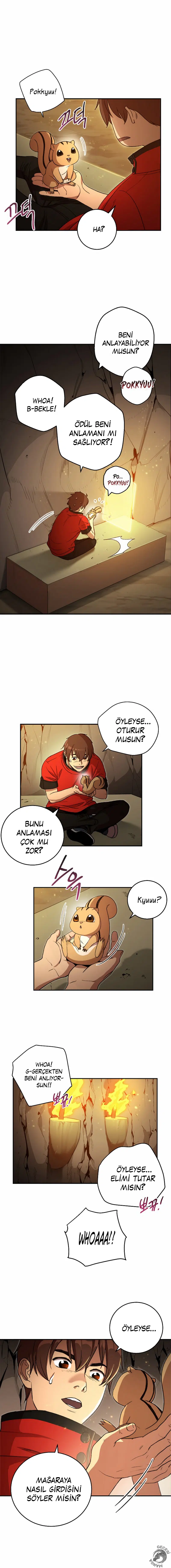 Zindan Sıfırlanması - Bölüm 11 Sayfa 3