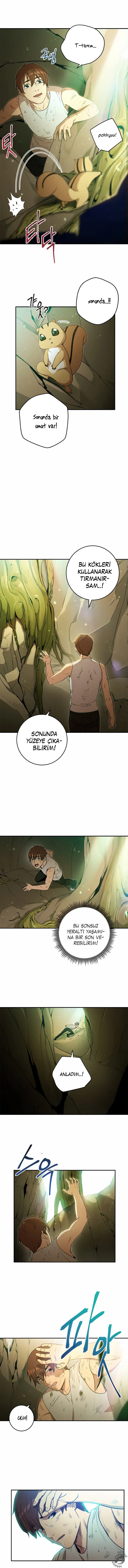 Zindan Sıfırlanması - Bölüm 11 Sayfa 6