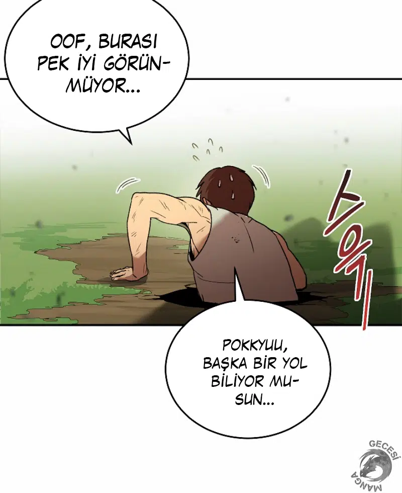 Zindan Sıfırlanması - Bölüm 11 Sayfa 10