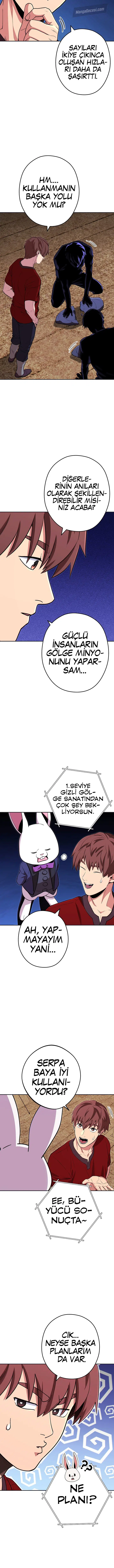 Zindan Sıfırlanması - Bölüm 120 Sayfa 12