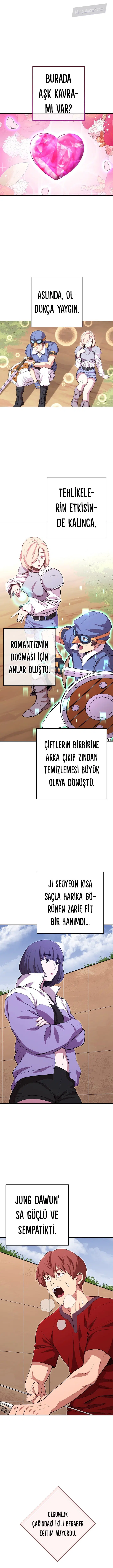 Zindan Sıfırlanması - Bölüm 121 Sayfa 2