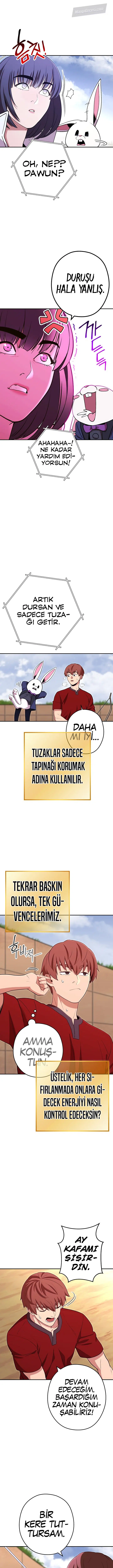 Zindan Sıfırlanması - Bölüm 121 Sayfa 8