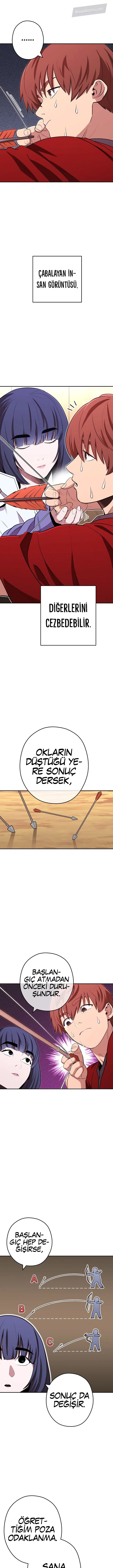 Zindan Sıfırlanması - Bölüm 121 Sayfa 10