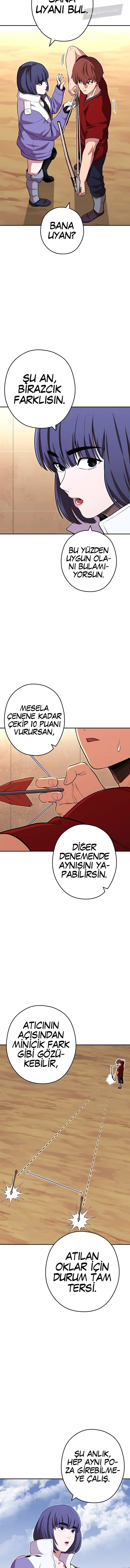 Zindan Sıfırlanması - Bölüm 121 Sayfa 11