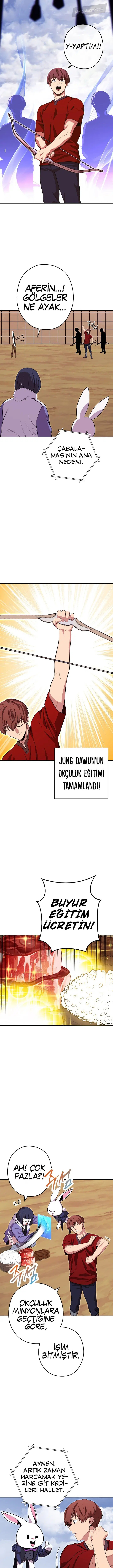 Zindan Sıfırlanması - Bölüm 121 Sayfa 14