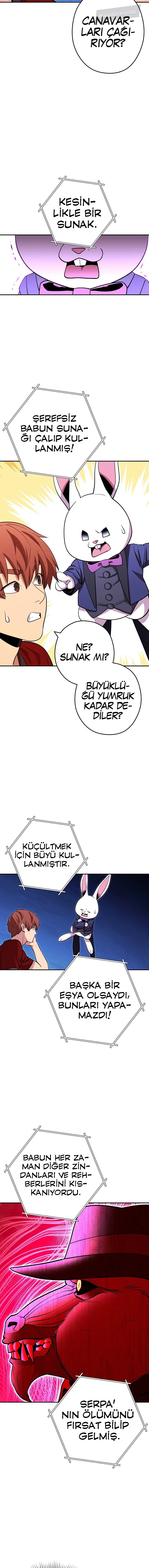 Zindan Sıfırlanması - Bölüm 122 Sayfa 9