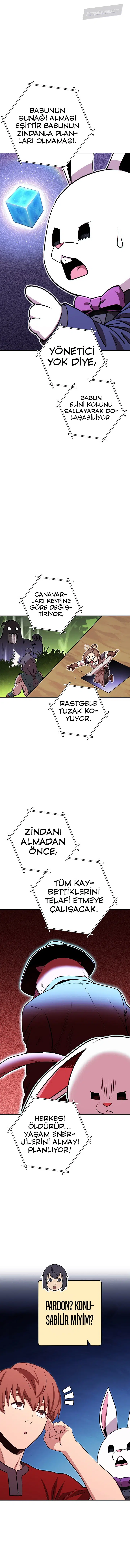 Zindan Sıfırlanması - Bölüm 122 Sayfa 11