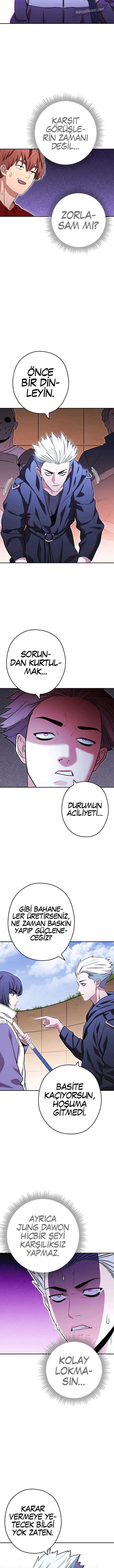 Zindan Sıfırlanması - Bölüm 124 Sayfa 13