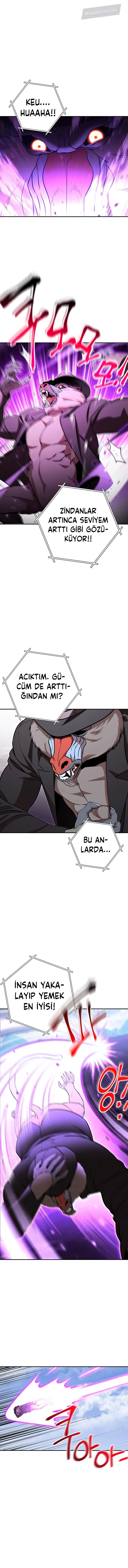 Zindan Sıfırlanması - Bölüm 125 Sayfa 8
