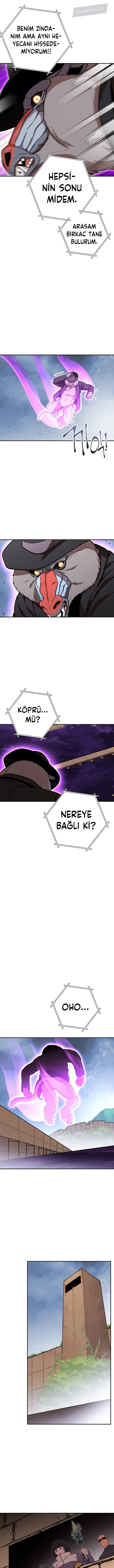 Zindan Sıfırlanması - Bölüm 125 Sayfa 9