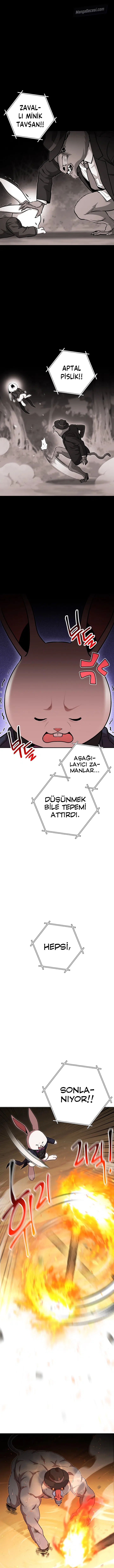 Zindan Sıfırlanması - Bölüm 127 Sayfa 2
