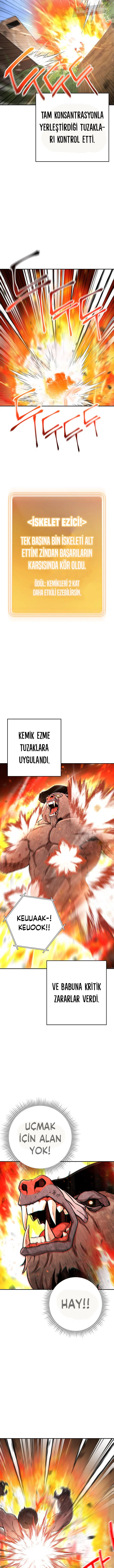 Zindan Sıfırlanması - Bölüm 127 Sayfa 5