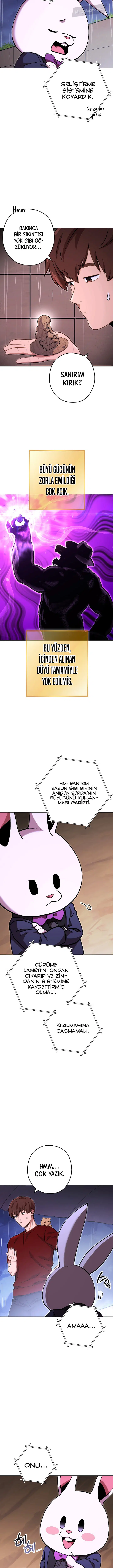 Zindan Sıfırlanması - Bölüm 129 Sayfa 4