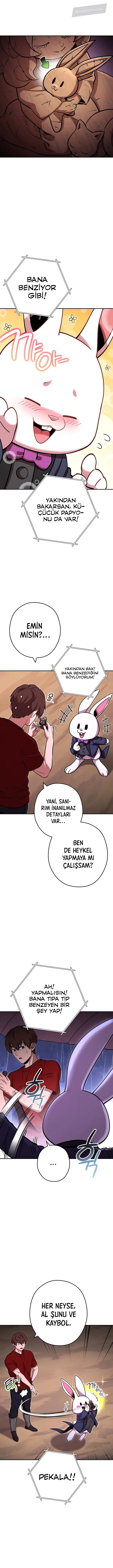 Zindan Sıfırlanması - Bölüm 129 Sayfa 6