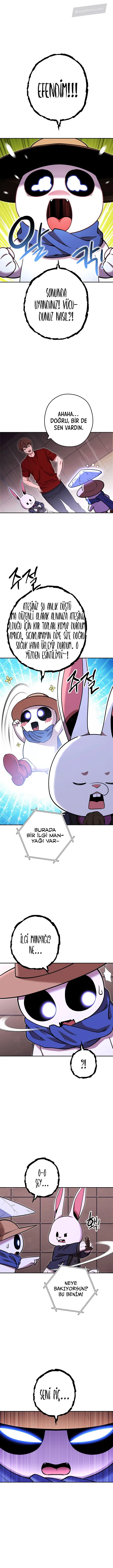 Zindan Sıfırlanması - Bölüm 129 Sayfa 12
