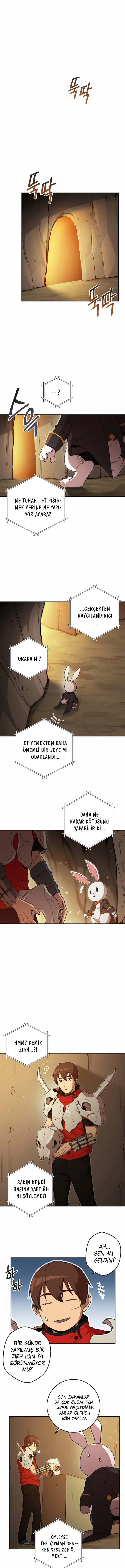 Zindan Sıfırlanması - Bölüm 12 Sayfa 9