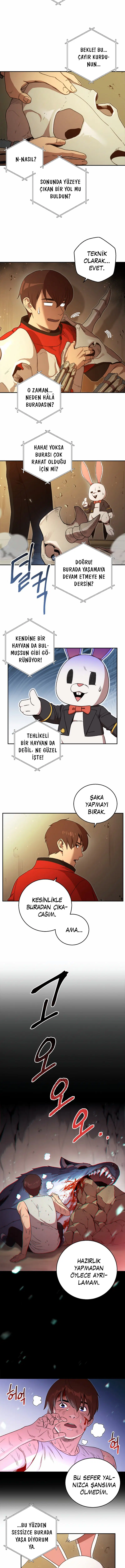 Zindan Sıfırlanması - Bölüm 12 Sayfa 10