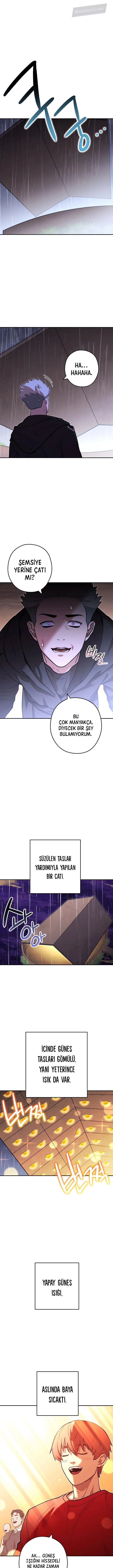 Zindan Sıfırlanması - Bölüm 130 Sayfa 2