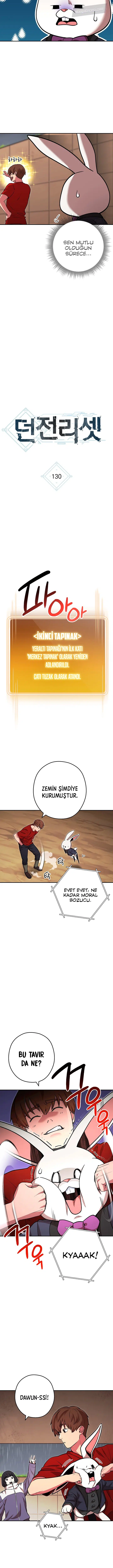 Zindan Sıfırlanması - Bölüm 130 Sayfa 6