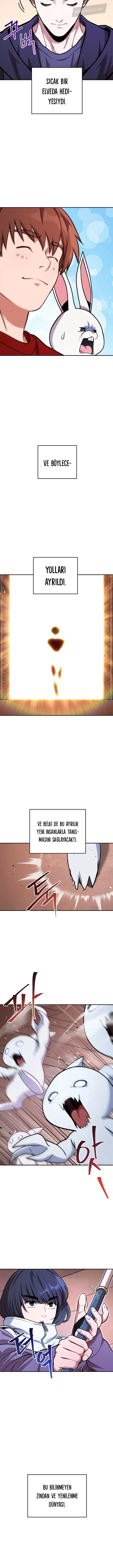 Zindan Sıfırlanması - Bölüm 131 Sayfa 14