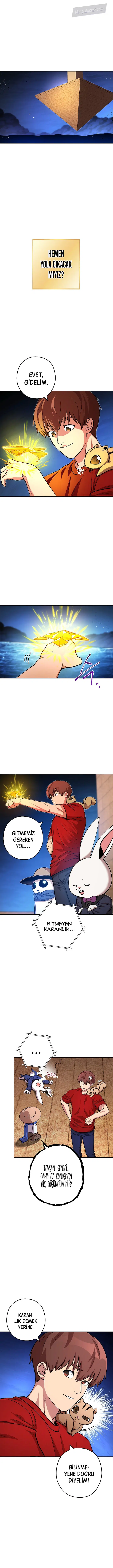Zindan Sıfırlanması - Bölüm 131 Sayfa 16