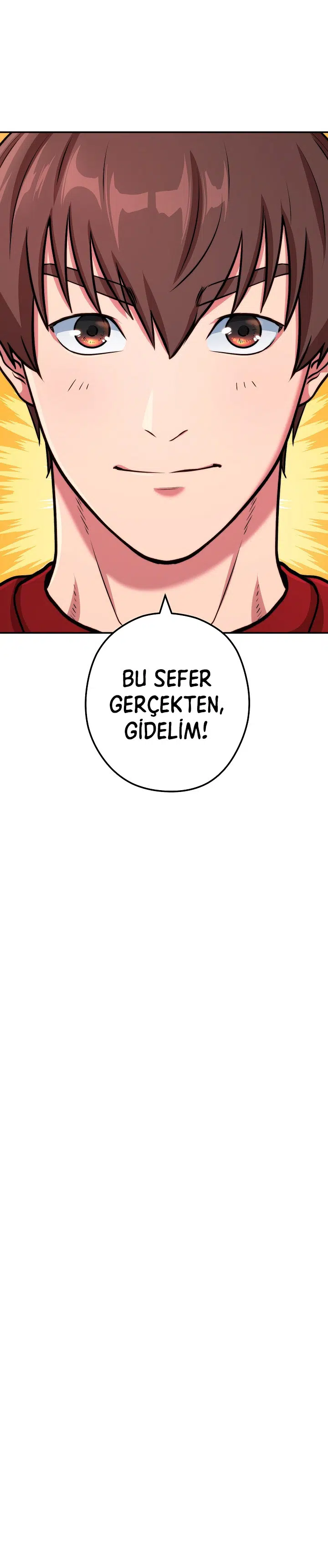 Zindan Sıfırlanması - Bölüm 131 Sayfa 17