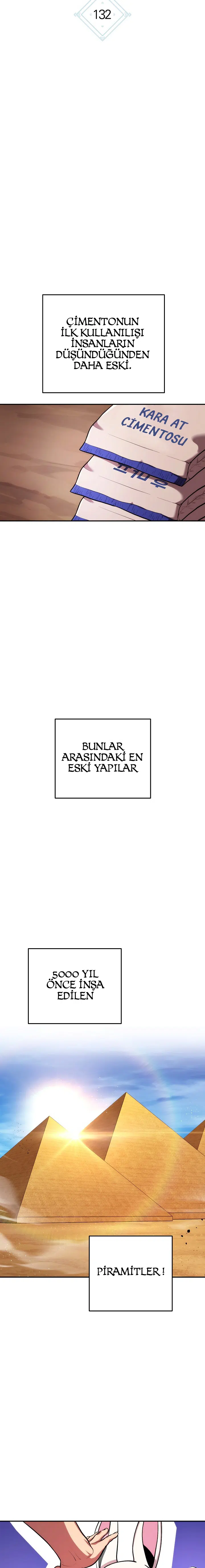 Zindan Sıfırlanması - Bölüm 132 Sayfa 13