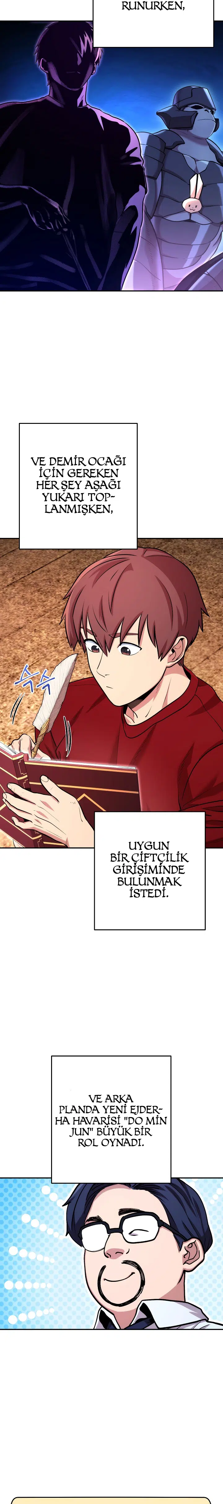 Zindan Sıfırlanması - Bölüm 133 Sayfa 4