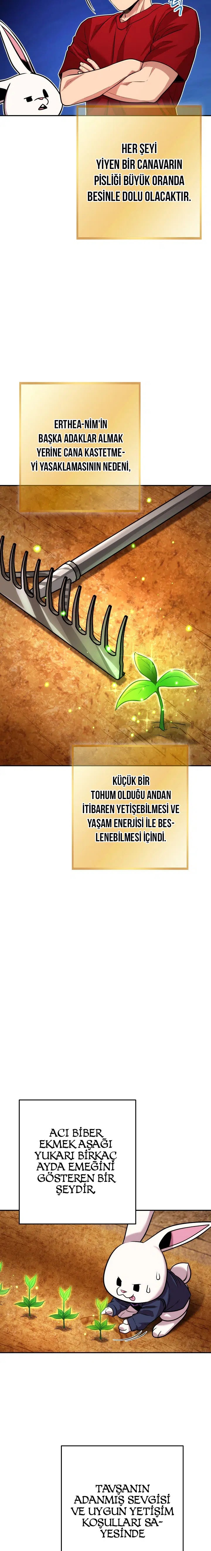 Zindan Sıfırlanması - Bölüm 133 Sayfa 9