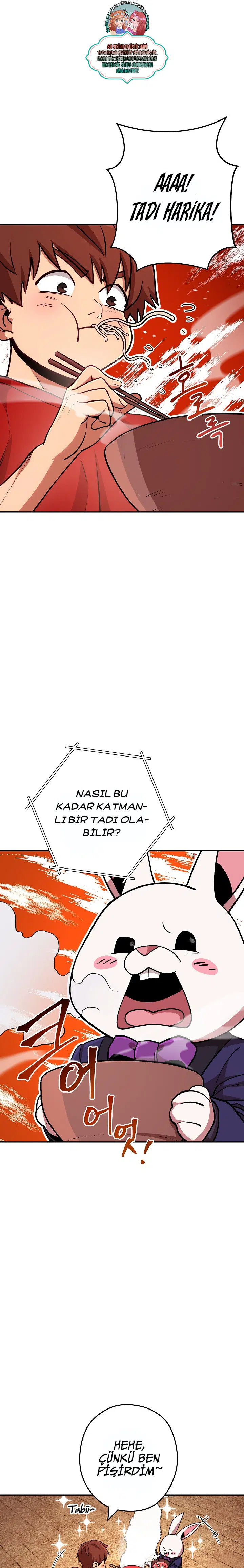Zindan Sıfırlanması - Bölüm 137 Sayfa 2