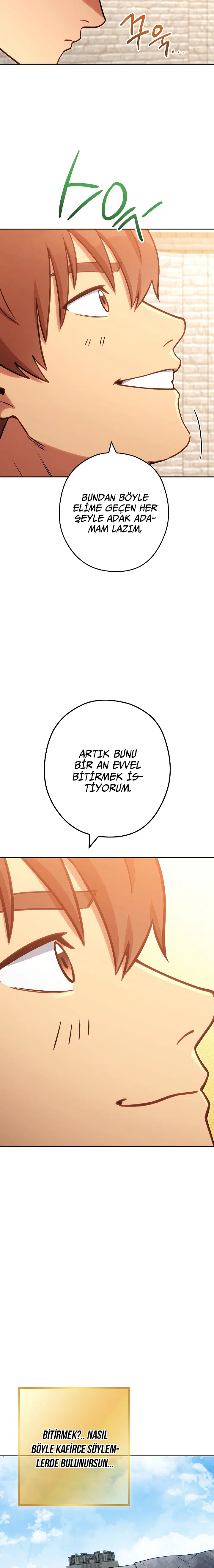 Zindan Sıfırlanması - Bölüm 139 Sayfa 20