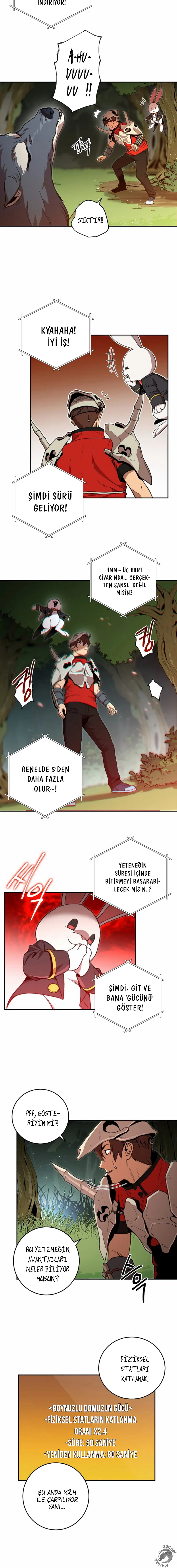 Zindan Sıfırlanması - Bölüm 13 Sayfa 6