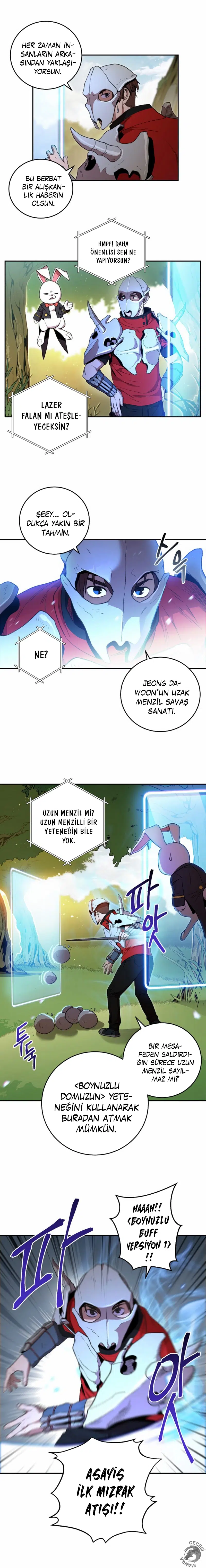 Zindan Sıfırlanması - Bölüm 13 Sayfa 12