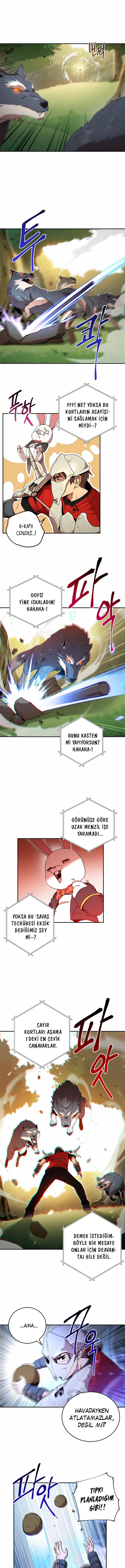 Zindan Sıfırlanması - Bölüm 13 Sayfa 13
