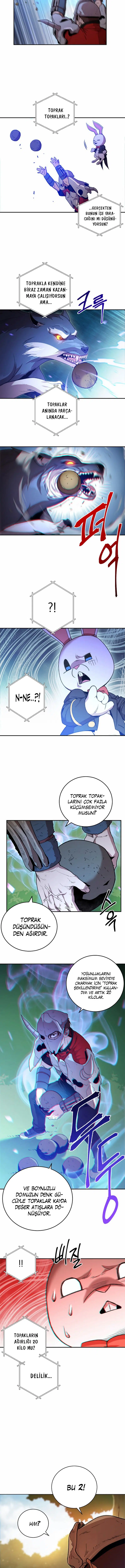 Zindan Sıfırlanması - Bölüm 13 Sayfa 14