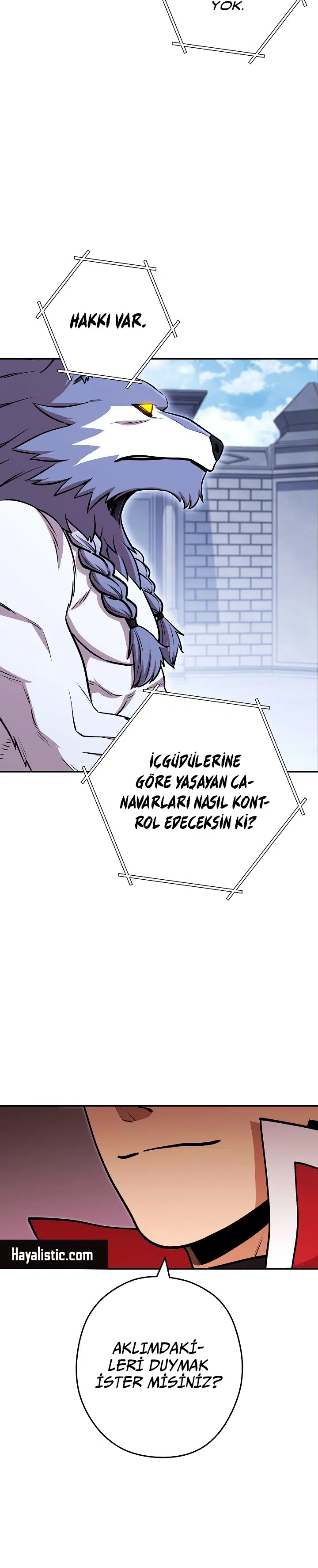Zindan Sıfırlanması - Bölüm 140 Sayfa 27
