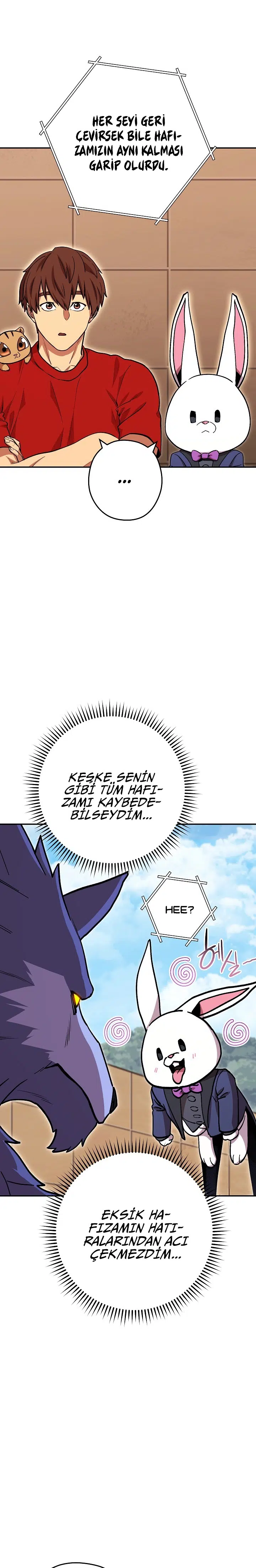 Zindan Sıfırlanması - Bölüm 143 Sayfa 6