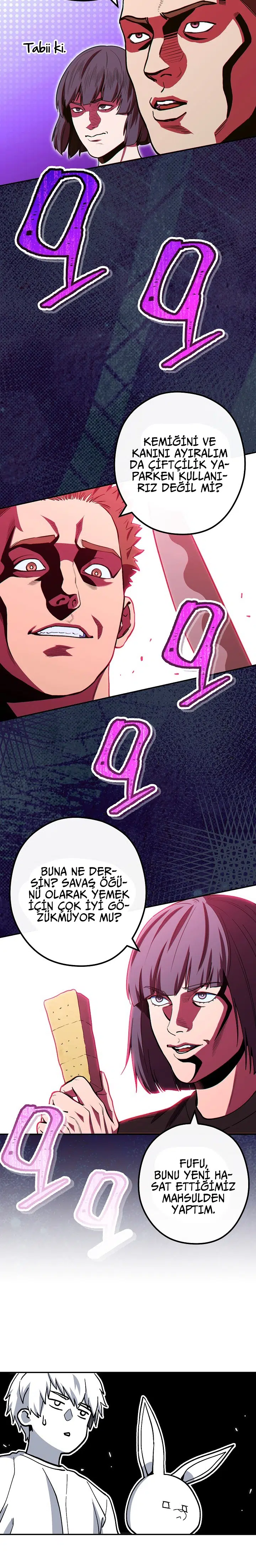 Zindan Sıfırlanması - Bölüm 143 Sayfa 12