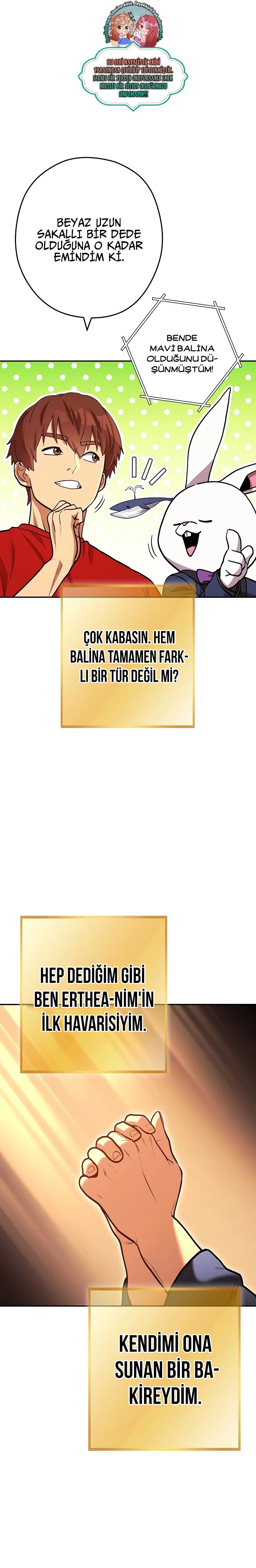 Zindan Sıfırlanması - Bölüm 144 Sayfa 2