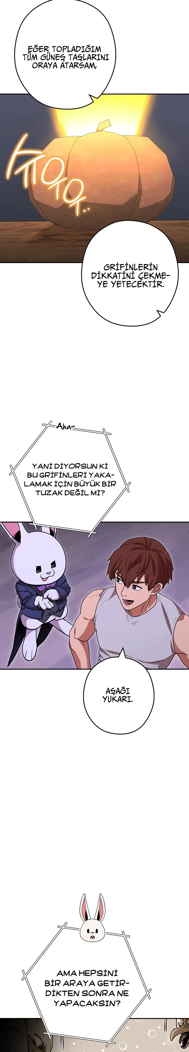 Zindan Sıfırlanması - Bölüm 144 Sayfa 29