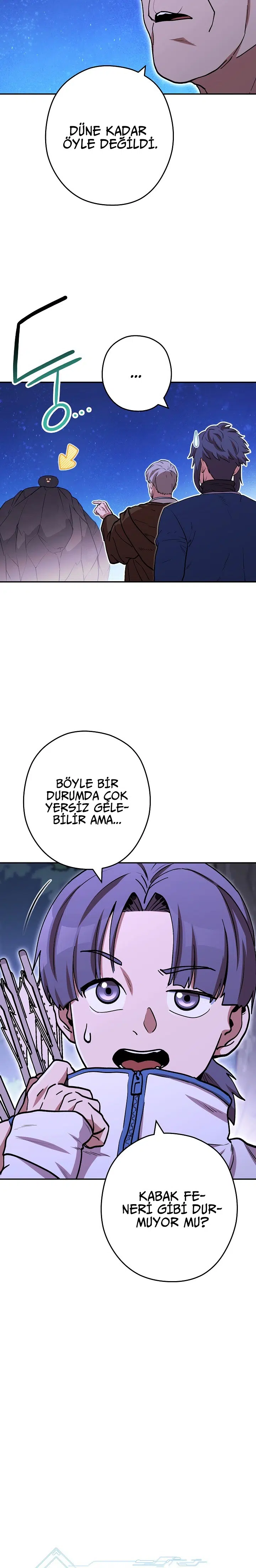 Zindan Sıfırlanması - Bölüm 145 Sayfa 5