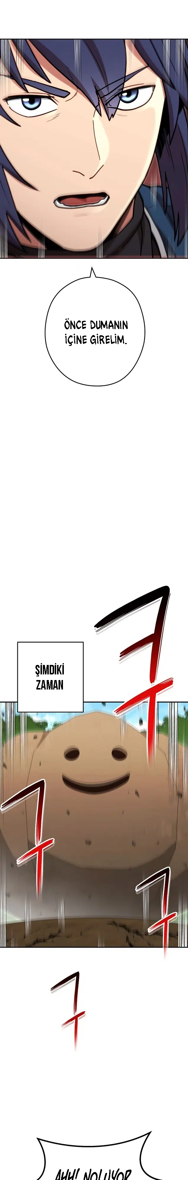 Zindan Sıfırlanması - Bölüm 146 Sayfa 10
