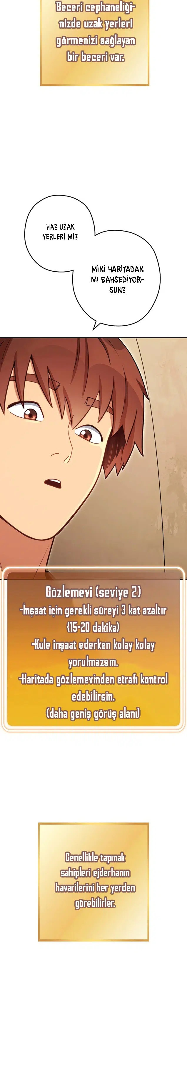 Zindan Sıfırlanması - Bölüm 147 Sayfa 25