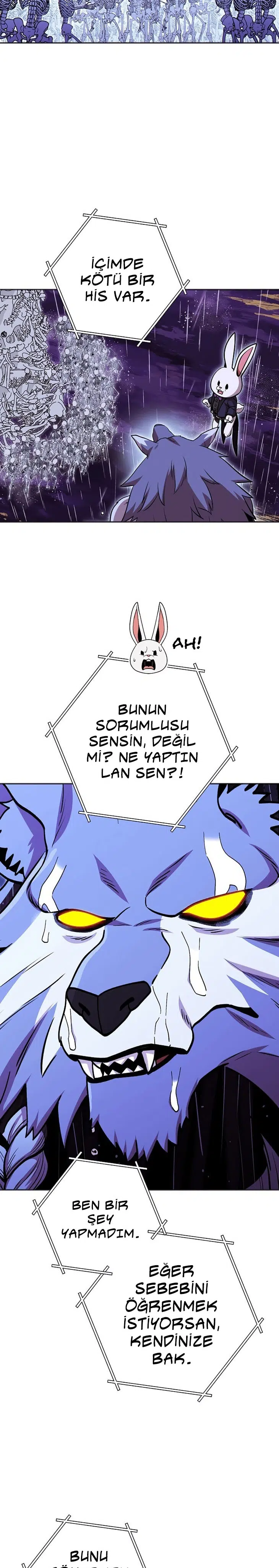Zindan Sıfırlanması - Bölüm 148 Sayfa 9