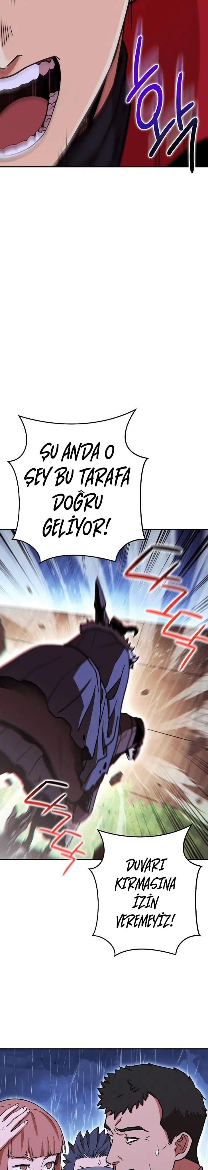 Zindan Sıfırlanması - Bölüm 148 Sayfa 21