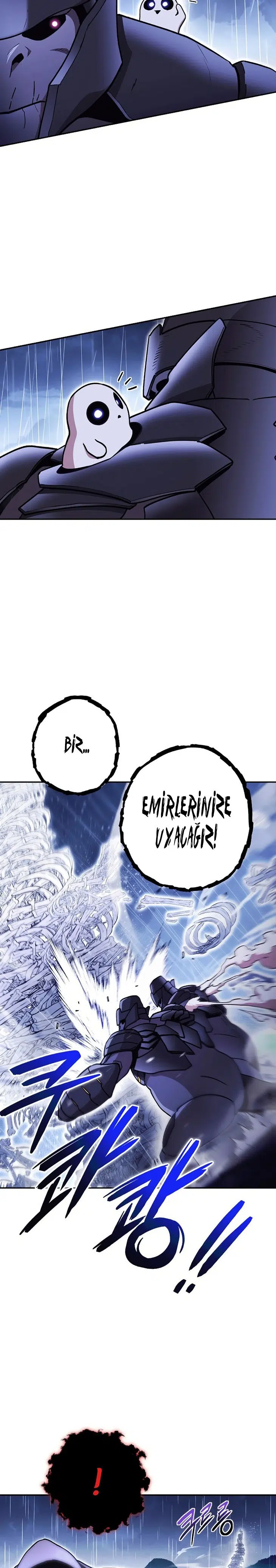 Zindan Sıfırlanması - Bölüm 149 Sayfa 3
