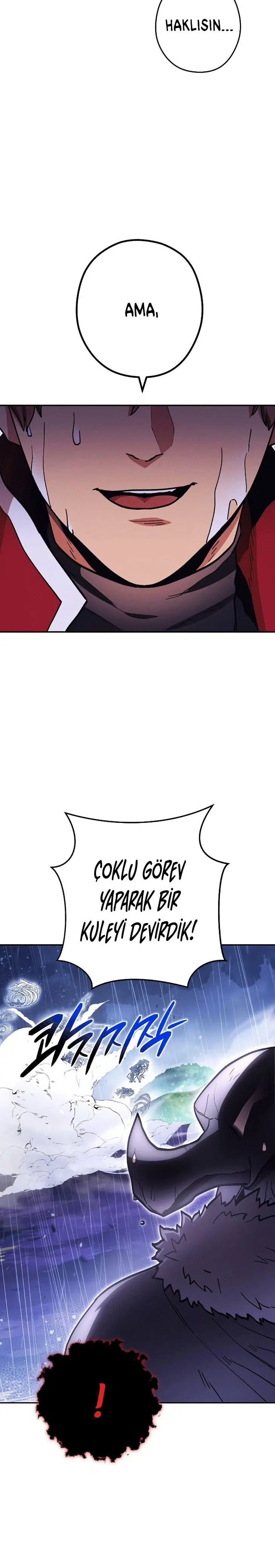 Zindan Sıfırlanması - Bölüm 149 Sayfa 12