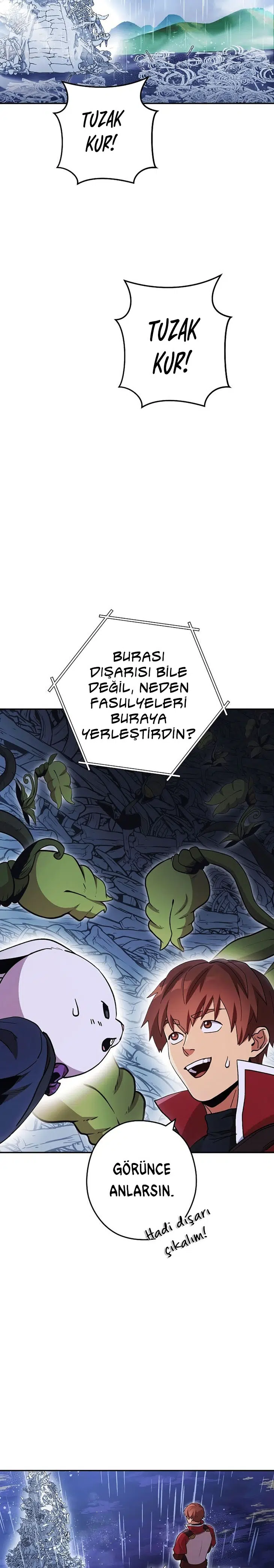 Zindan Sıfırlanması - Bölüm 149 Sayfa 17