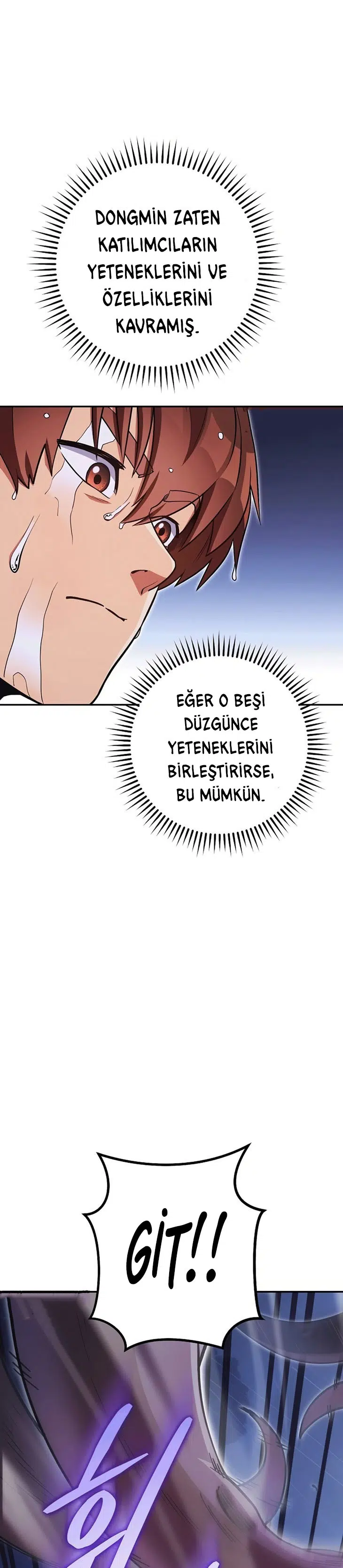 Zindan Sıfırlanması - Bölüm 149 Sayfa 28
